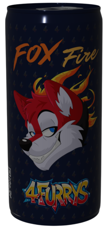 4Furrys „Fox Fire“