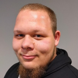 Thomas - Gründer
